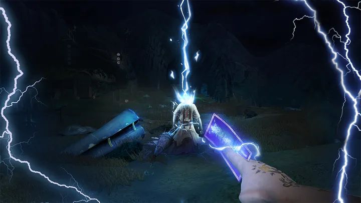 無盡噩夢5怨靈咒通關(guān)攻略