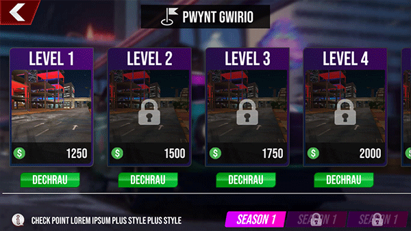 駕駛俱樂部(Drive Club MultiPlayer)