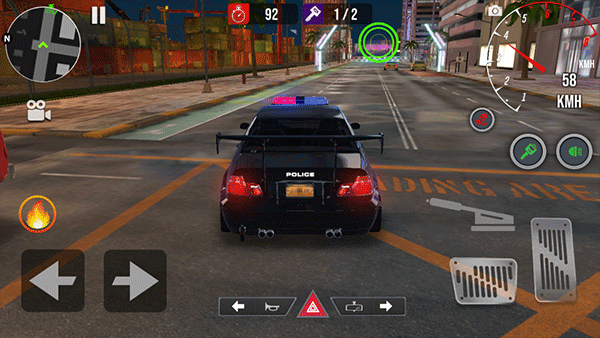 駕駛俱樂部(Drive Club MultiPlayer)