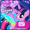 友誼的魔法(My Little Pony)