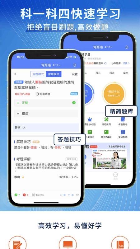 駕路通
