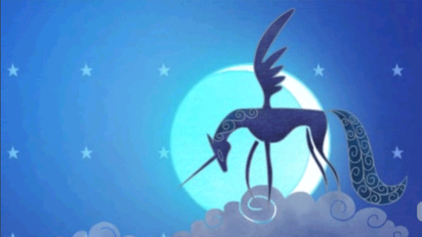 友誼的魔法(My Little Pony)