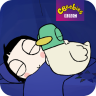 莎拉和小鴨子(Sarah ＆ Duck 2)