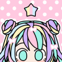 繽紛女孩(Pastel Girl)