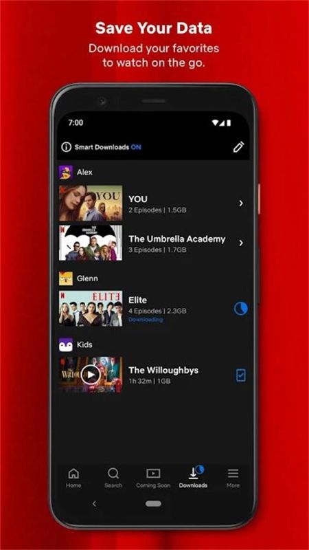 netflix手機版(Netflix)