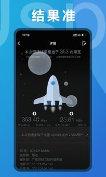 測網速