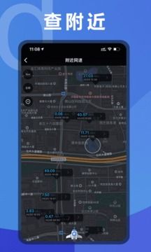 測網速