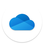 微軟網盤(OneDrive)