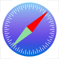 Safari瀏覽器(Safari)