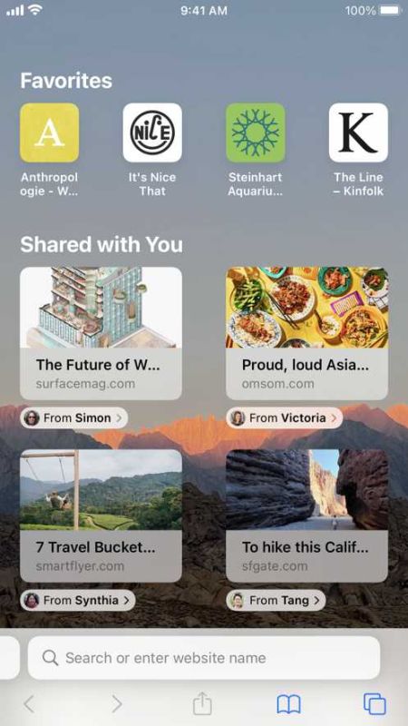 Safari瀏覽器(Safari)