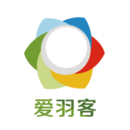 愛羽客羽毛球