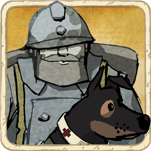 勇敢的心世界大戰(zhàn)(Valiant Hearts)