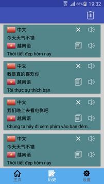 越南語翻譯
