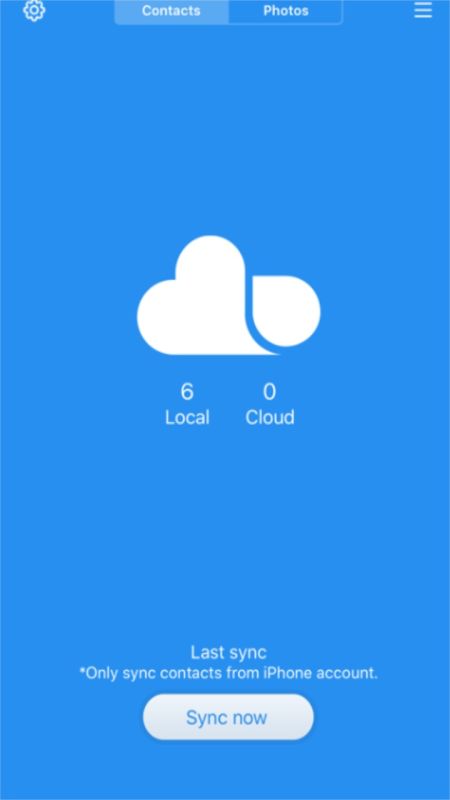小米云服務(Xiaomi Cloud)