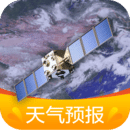 衛星云圖天氣預報