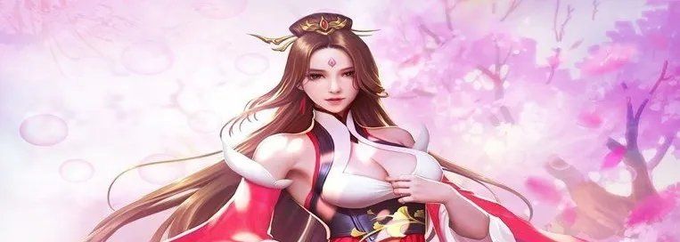 2023適合情侶玩的仙俠手游有哪些