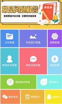 數(shù)據(jù)恢復(fù)工具