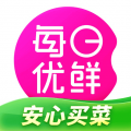 每日優(yōu)鮮
