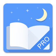 靜讀天下專業版(Moon+ Reader...