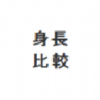 身高模擬器(Measuring Meter –Tape Measure & Ruler)