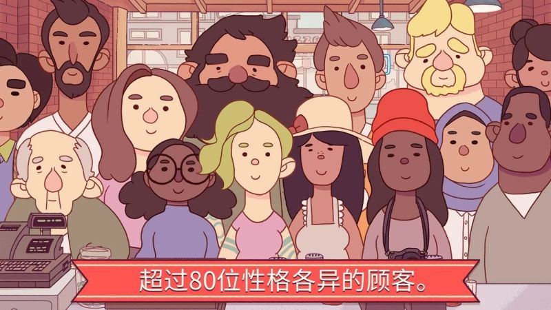 可口的披薩美味的披薩中文版(Pizza)