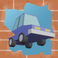 汽車糟糕日(Wheely Bad Day)