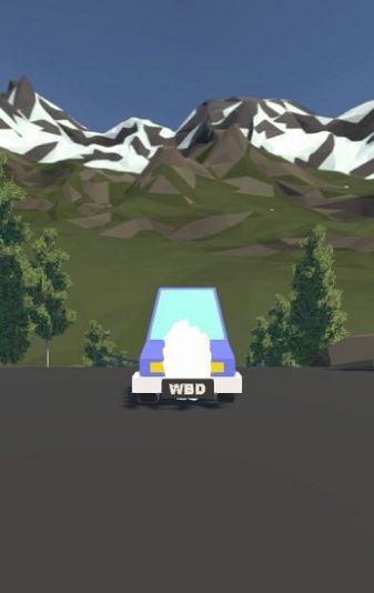 汽車糟糕日(Wheely Bad Day)