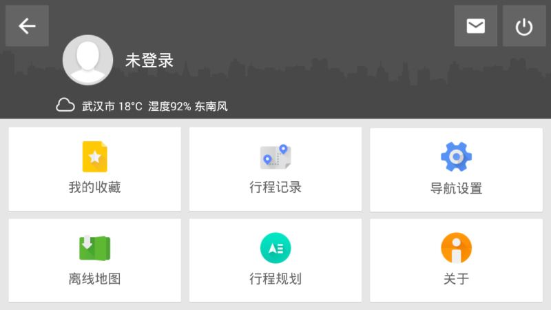 凱立德導航地圖