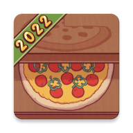 可口的披薩美味的披薩中文版(Pizza)