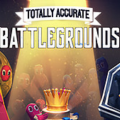全面吃雞模擬器(Totally Accurate Battlegrounds)