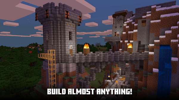 我的世界1.19國際版(Minecraft)