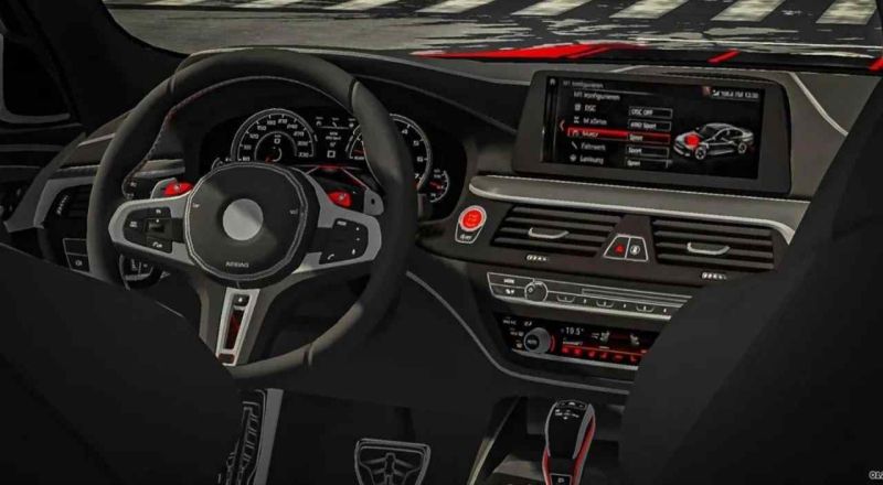 手動擋停車場漢化版
