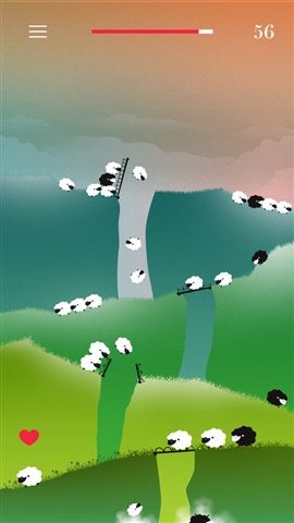 拯救綿羊(madow)