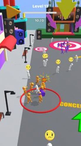 搖滾聚會3D(Party Rock 3D)