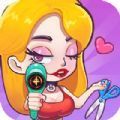 放置美發沙龍大亨(Idle Hair Salon Tycoon)
