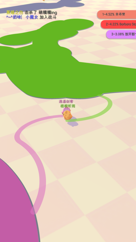 小雞大作戰v1.2.1中文版(Toon Chicken)