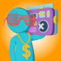 搖滾聚會3D(Party Rock 3D)