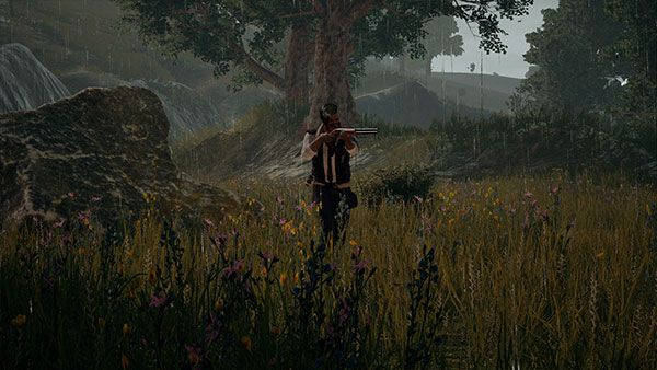 絕地求生大逃殺v2.5.0手機版(PUBG MOBILE)