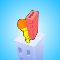 摩天大樓建造者(Tower Master Collect _ Build)