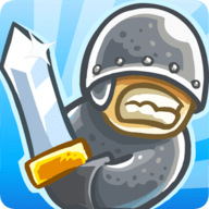 皇家守衛軍(Kingdom Rush)