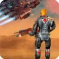 空間黑幫未來戰斗(Space Gangster Future Fight)