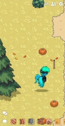 ponytown中文版(Pony Town)