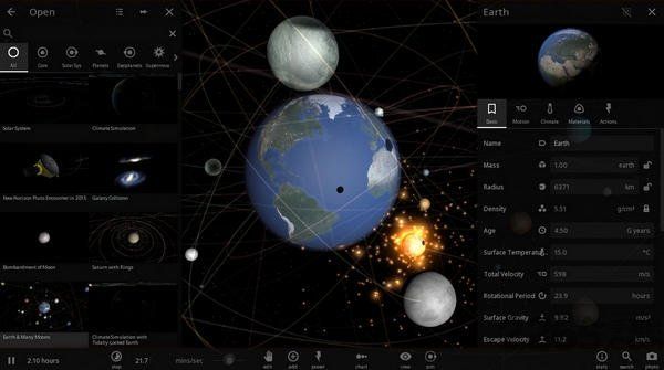 宇宙沙盤3(Ultimate Sandbox)