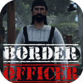 邊境檢察官(Border Officer)