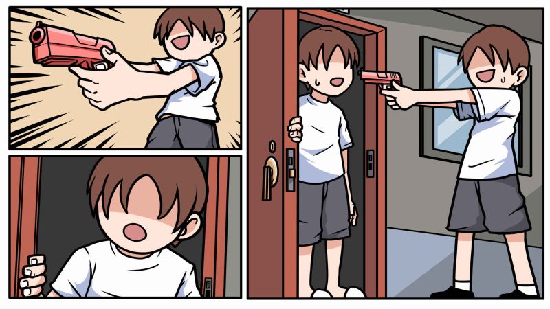 少年的人間奇遇中文版免費(Otakus Adventure)