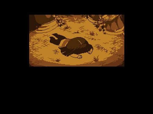 傳說之下重制版中文(Undertale)