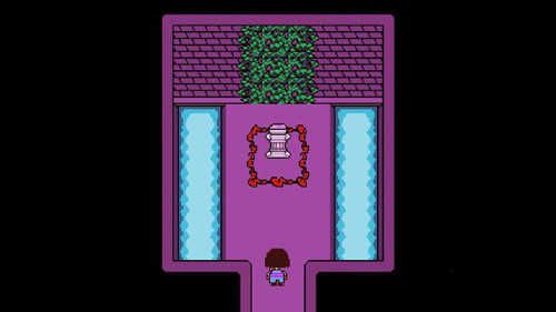 傳說之下重制版中文(Undertale)