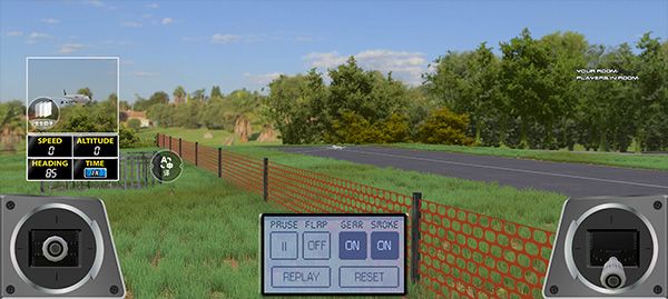 遙控飛機模擬器(Real RC Flight Sim 2023)