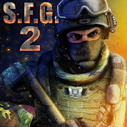 特種部隊2(SpecialForcesGroup2)