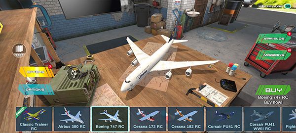 遙控飛機模擬器(Real RC Flight Sim 2023)